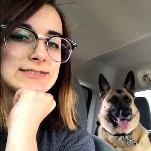 Meet your Posher, Shelby